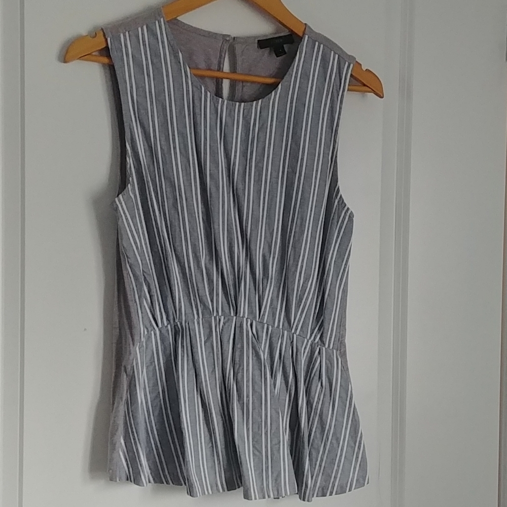J. Crew tank top